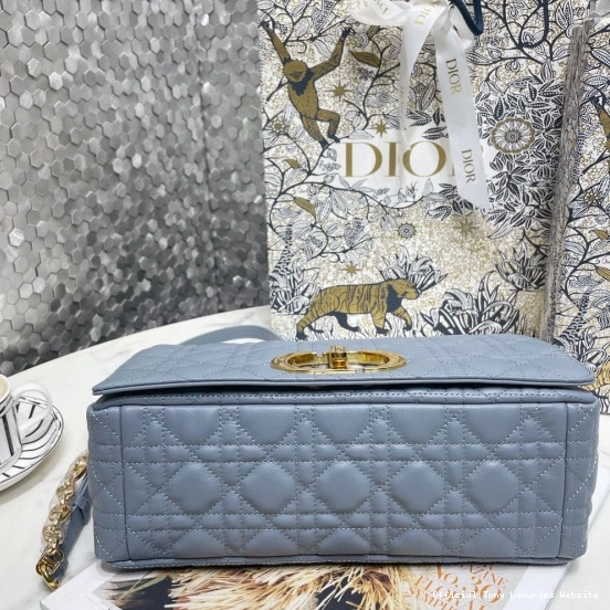 Tony Luxuries diro BAG CARO LARGE 0723